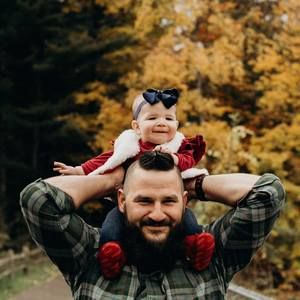 Meet your Posher, Cory